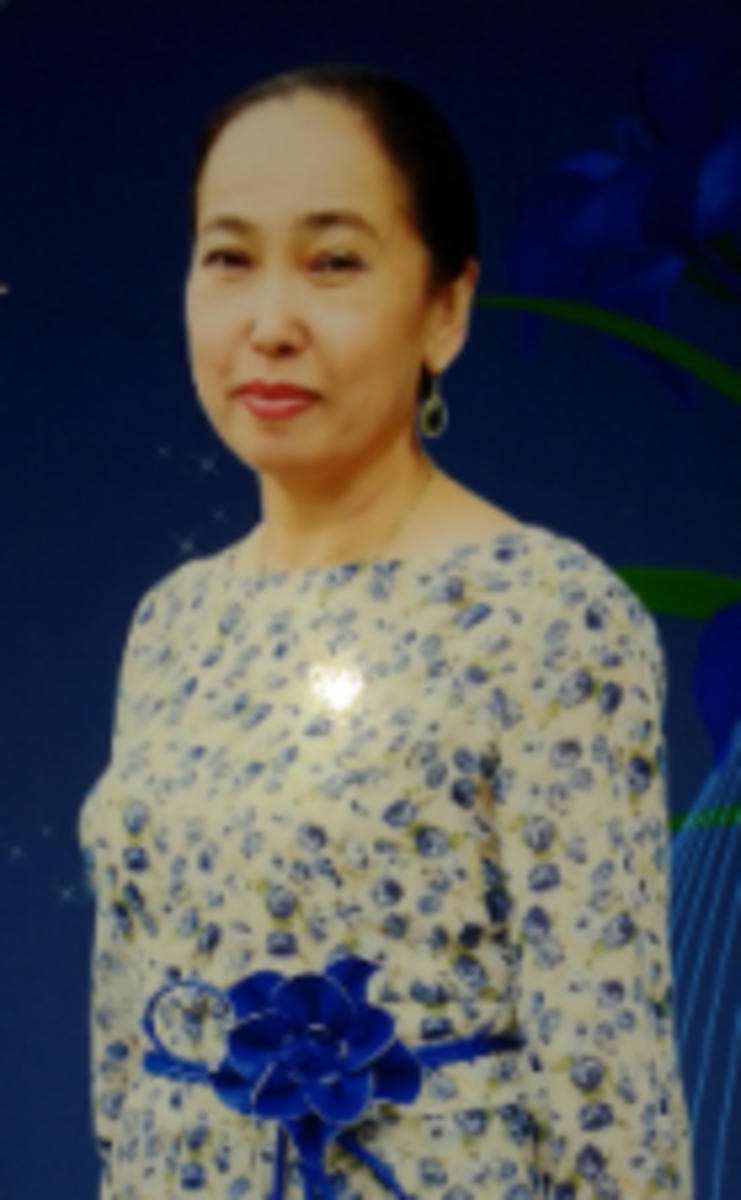 Бикташева Роза Вильевна