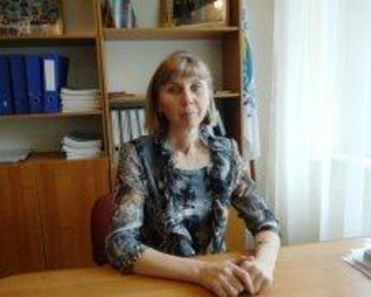 Михеева Галина Анатольевна