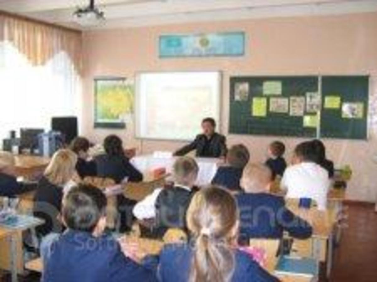 25 лет Независимости Казахстана