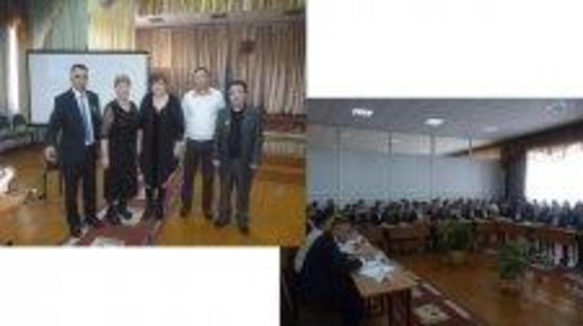 Круглый стол  «Причины декабрьского восстания 1986 года»