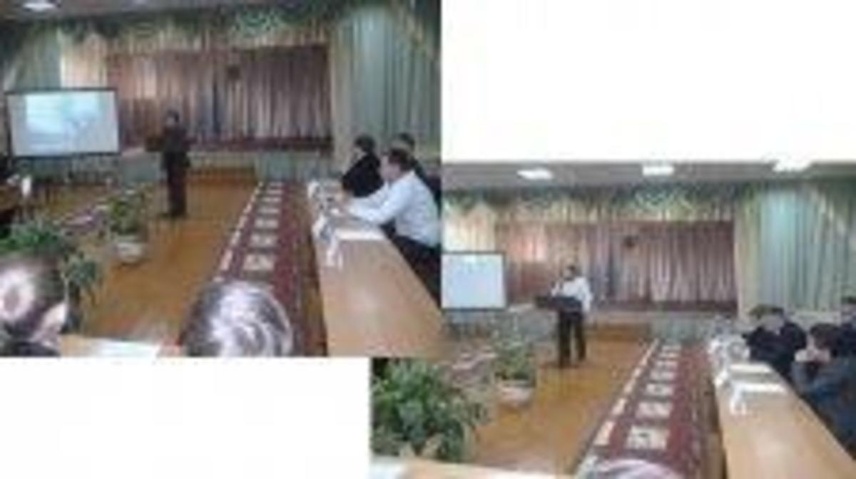 Круглый стол  «Причины декабрьского восстания 1986 года»