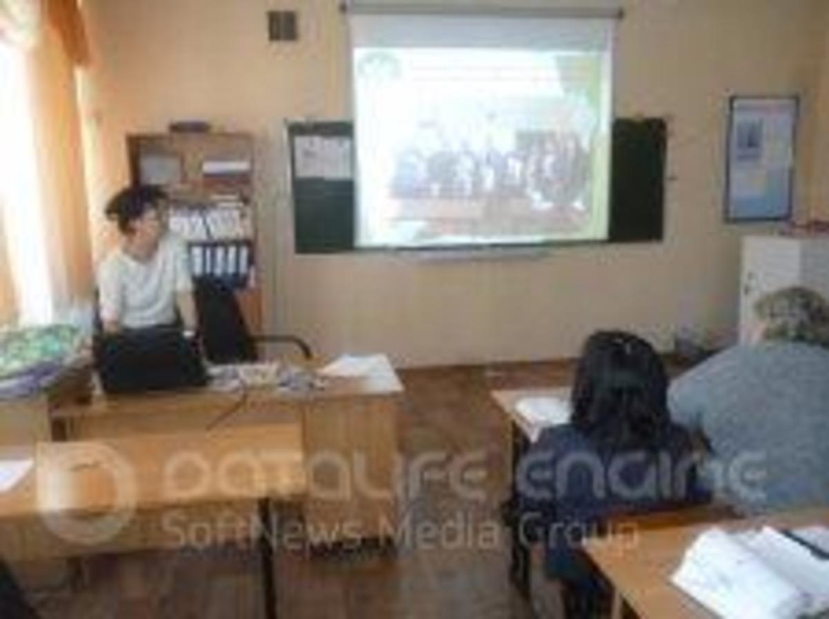 Отчетно-выборное профсоюзное собрания