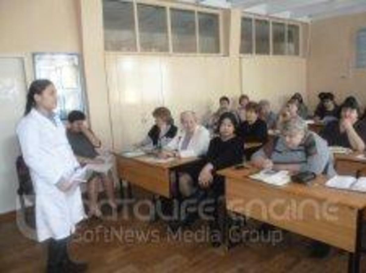 Информация по проведению санитарно-противоэпидемических и санитарно-профилактических мероприятий по кори