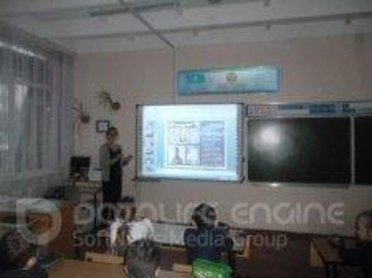 Классные часы ко дню Первого Президента