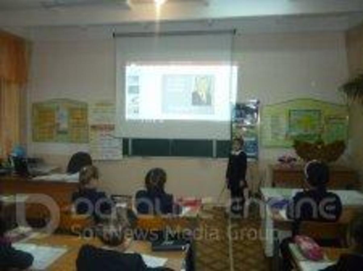 Классные часы ко дню Первого Президента