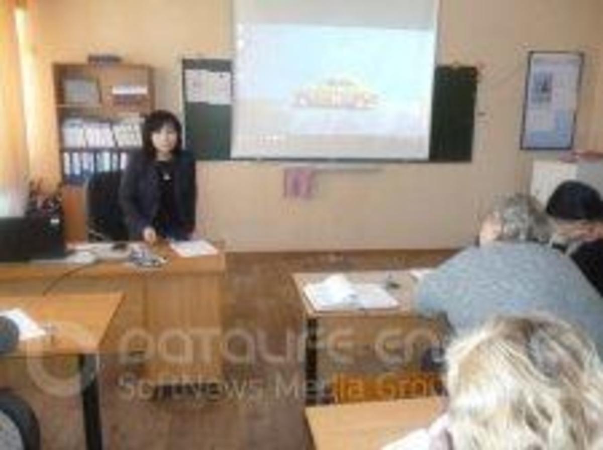 Мероприятие по разъяснению статьи Главы государства