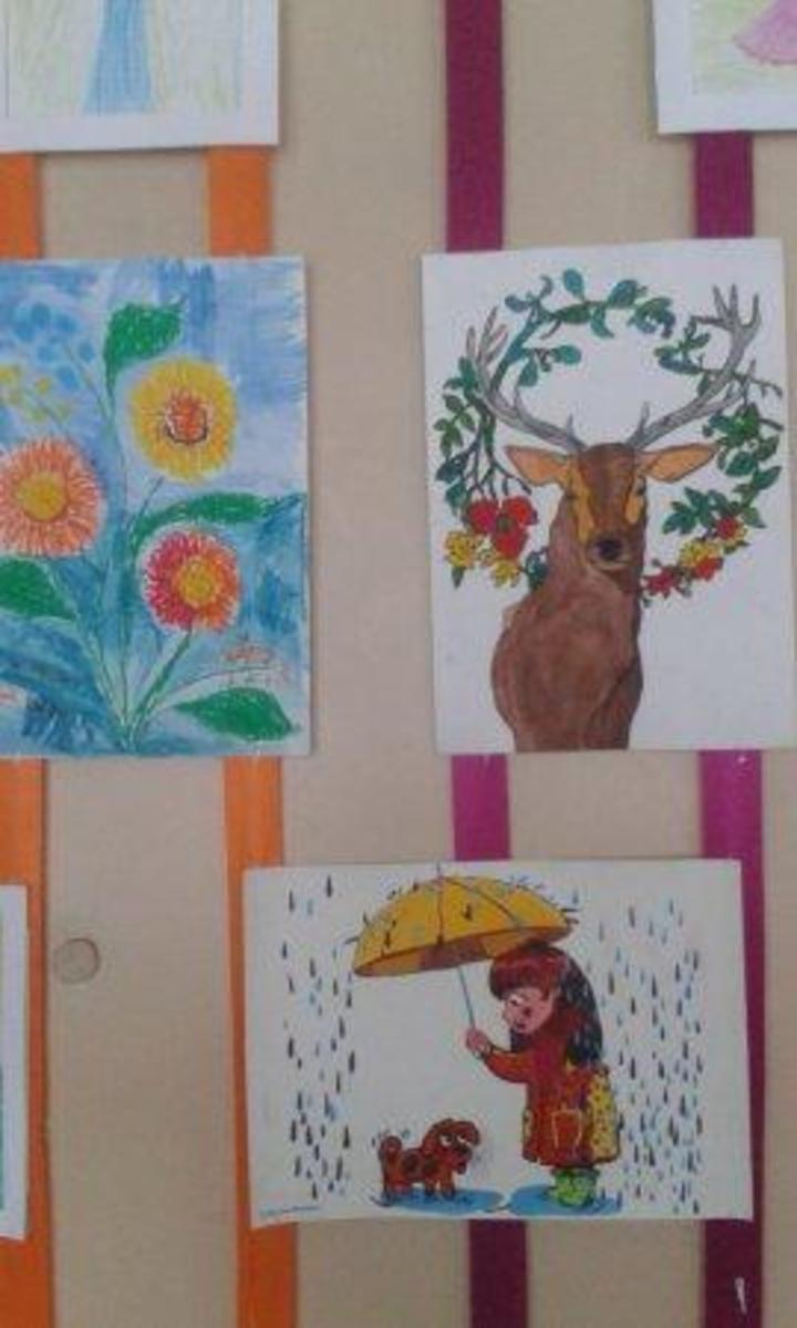 Акция «Казахстан-территория доброты»