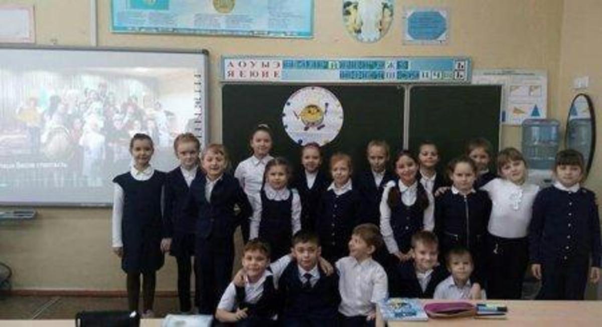 Проведение Акции  «Казахстан-территория доброты»