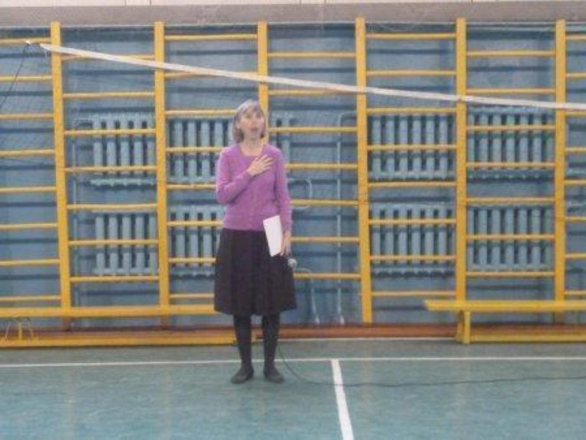 Проведение Акции  «Казахстан-терриритория доброты»