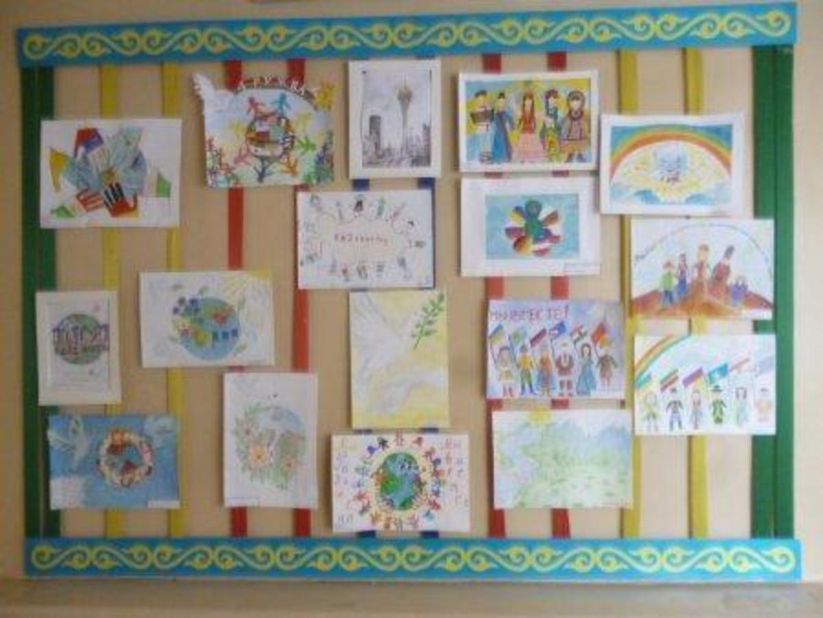 Декада «Самопознание: педагогика любви и творчества»