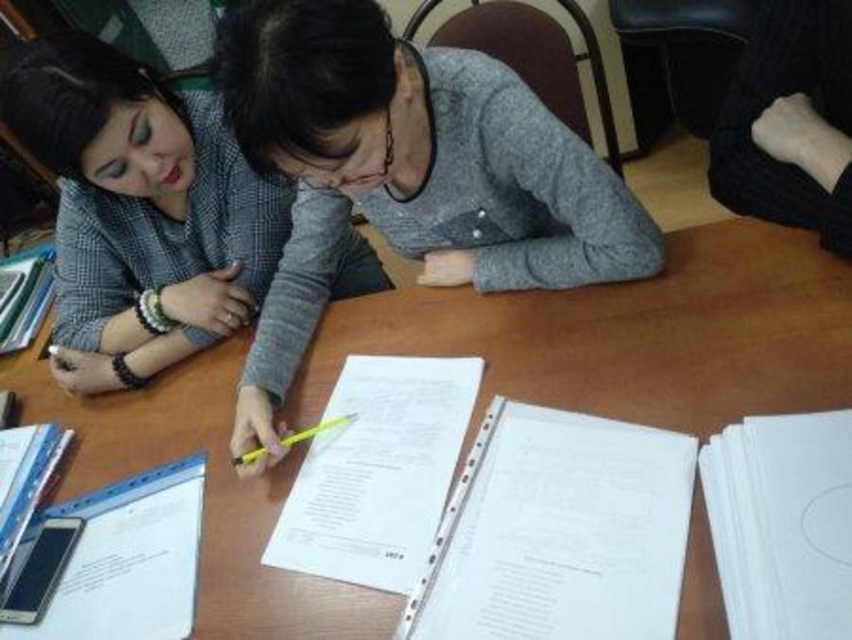 Процедура вскрытия конвертов на конкурс поставщиков услуг по питанию проведена в школе согласно графика 22.02.2019г. в 17.00ч