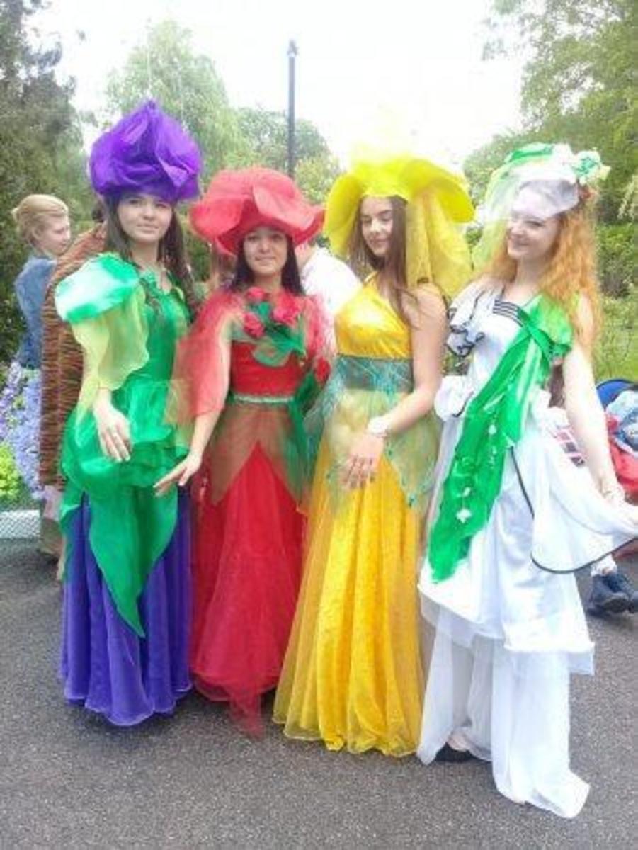 "Научная весна"