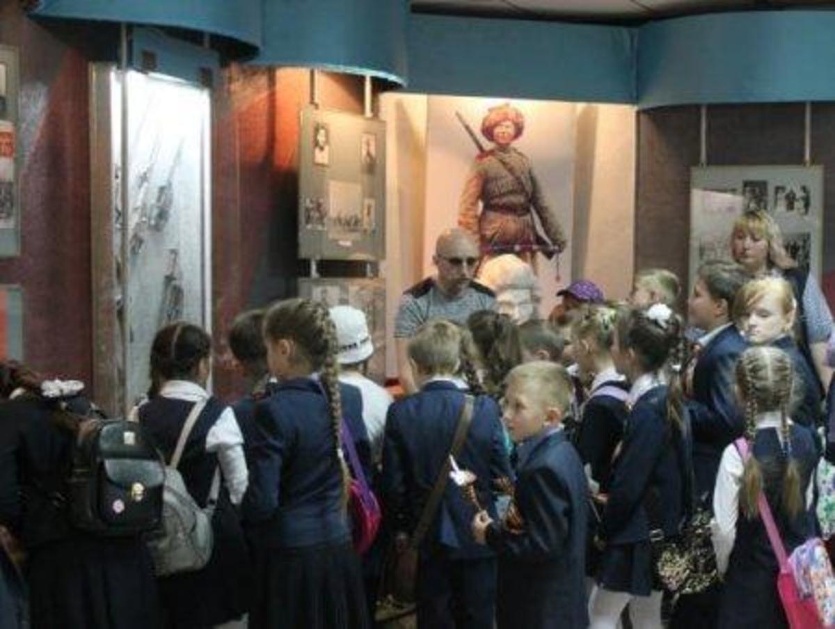 К 74-летию Победы в Великой Отечественной войне