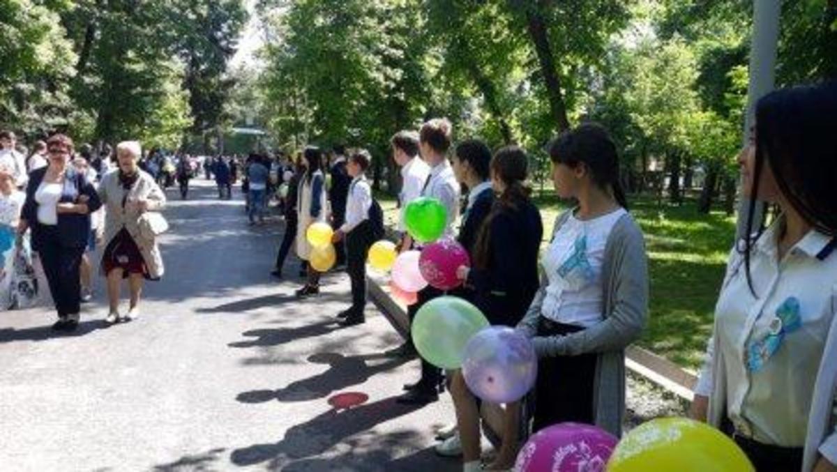 9 мая к 74-летию Победы в Великой Отечественной войне