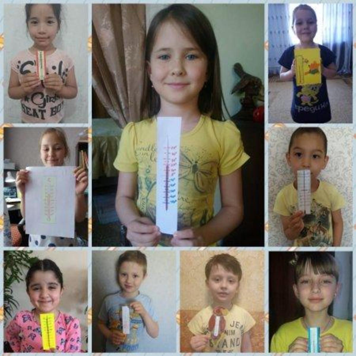 Проведён дистанционный урок