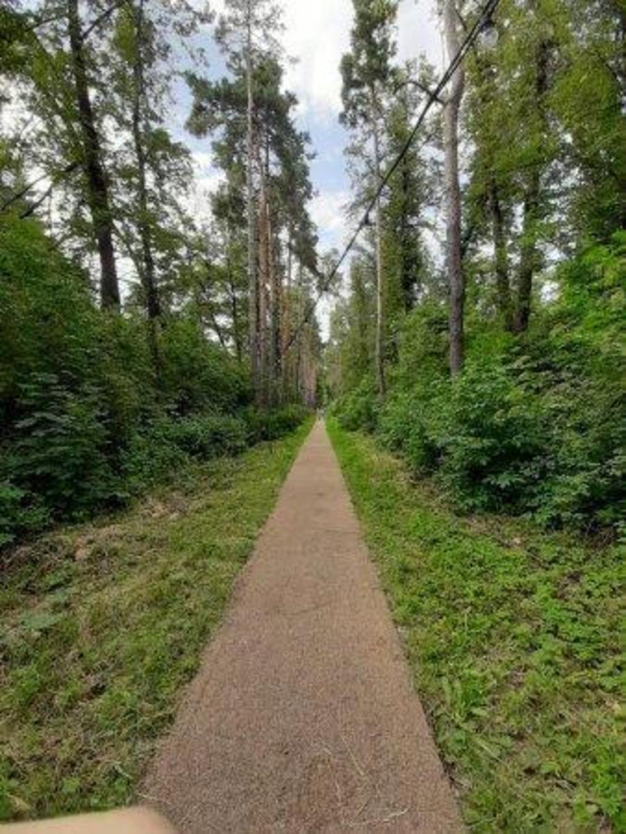 ,,Достопримечательности нашего города"