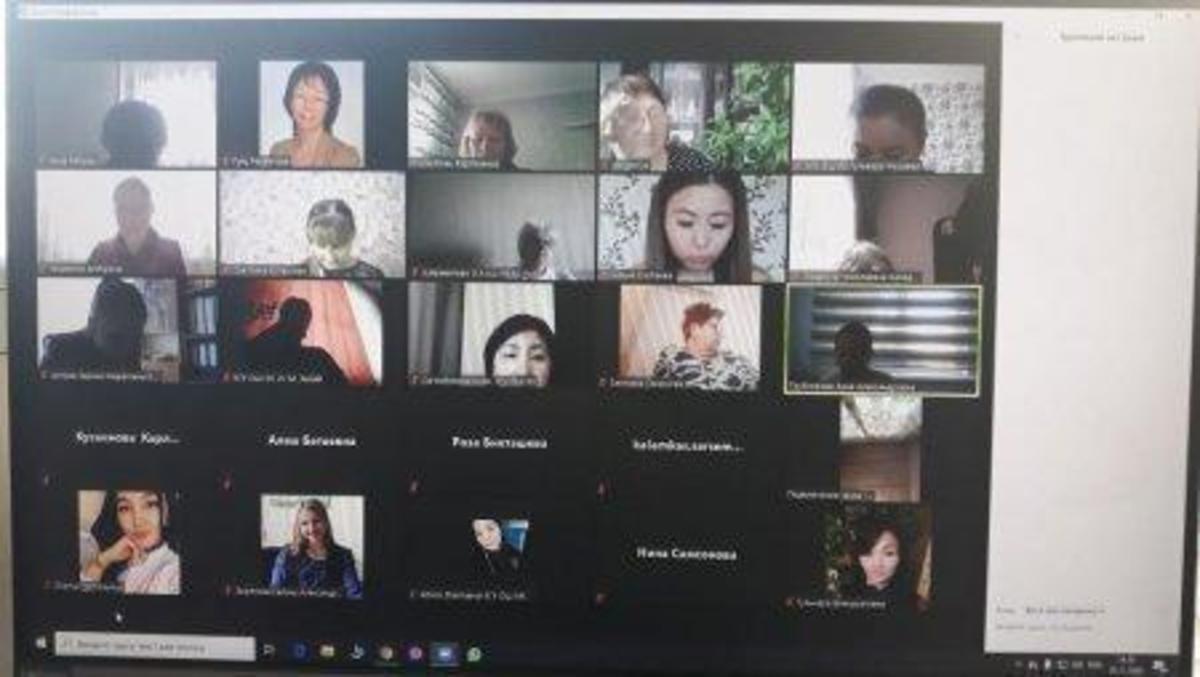 Проведён семинар на тему:,, Профилактика и последствия употребления наркотиков"