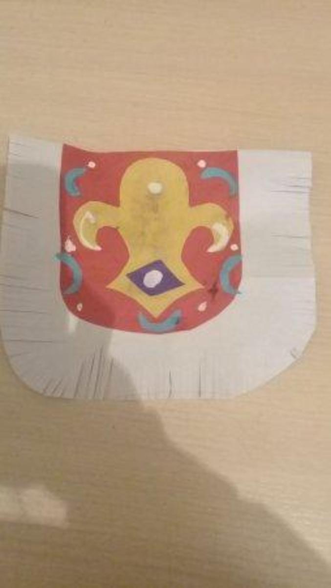 Национальные сумки ,, Аяккат"