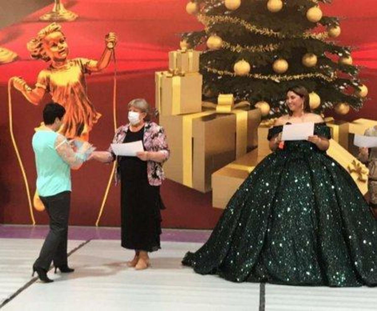 Лучший инструктор 2020 года Тафиса Казахстан