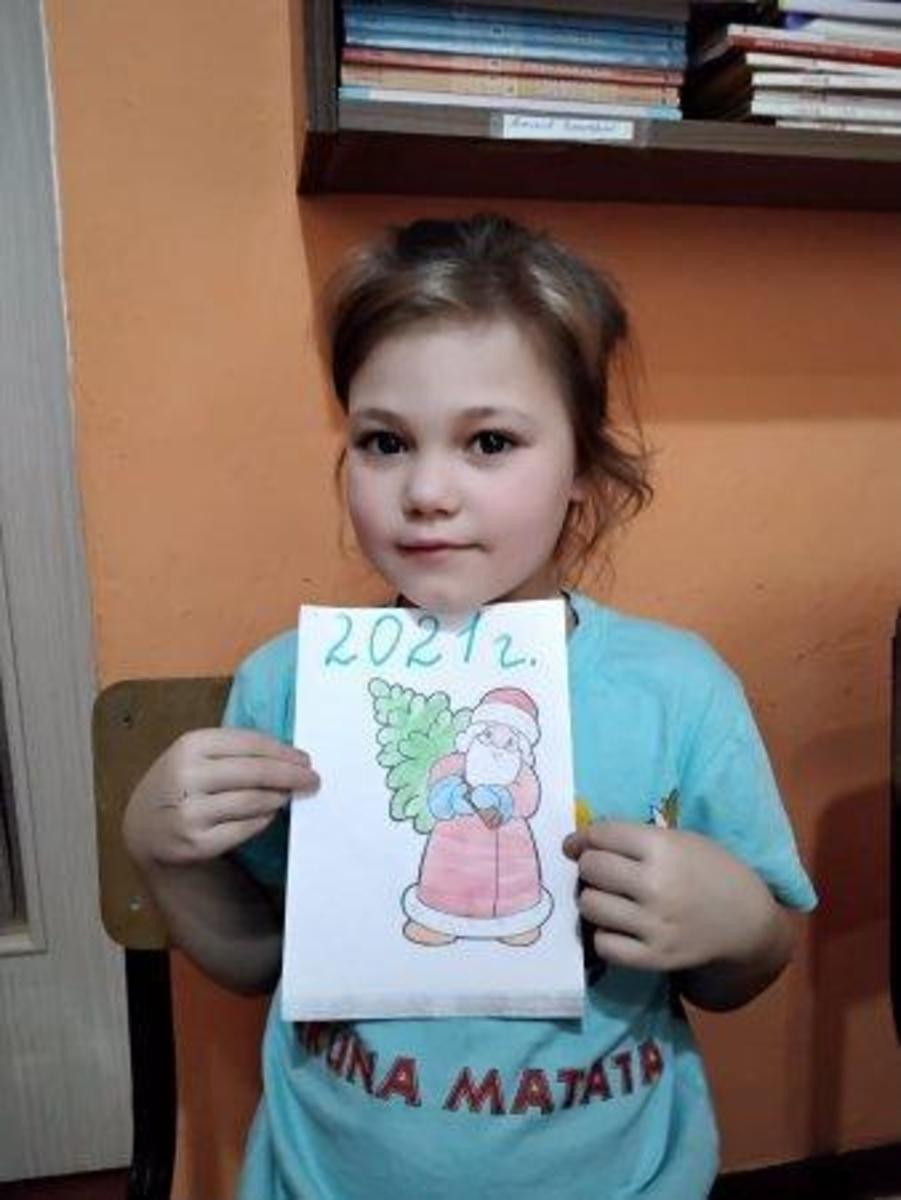 Творческое задание по теме: ,, Благодарить - благо дарить"