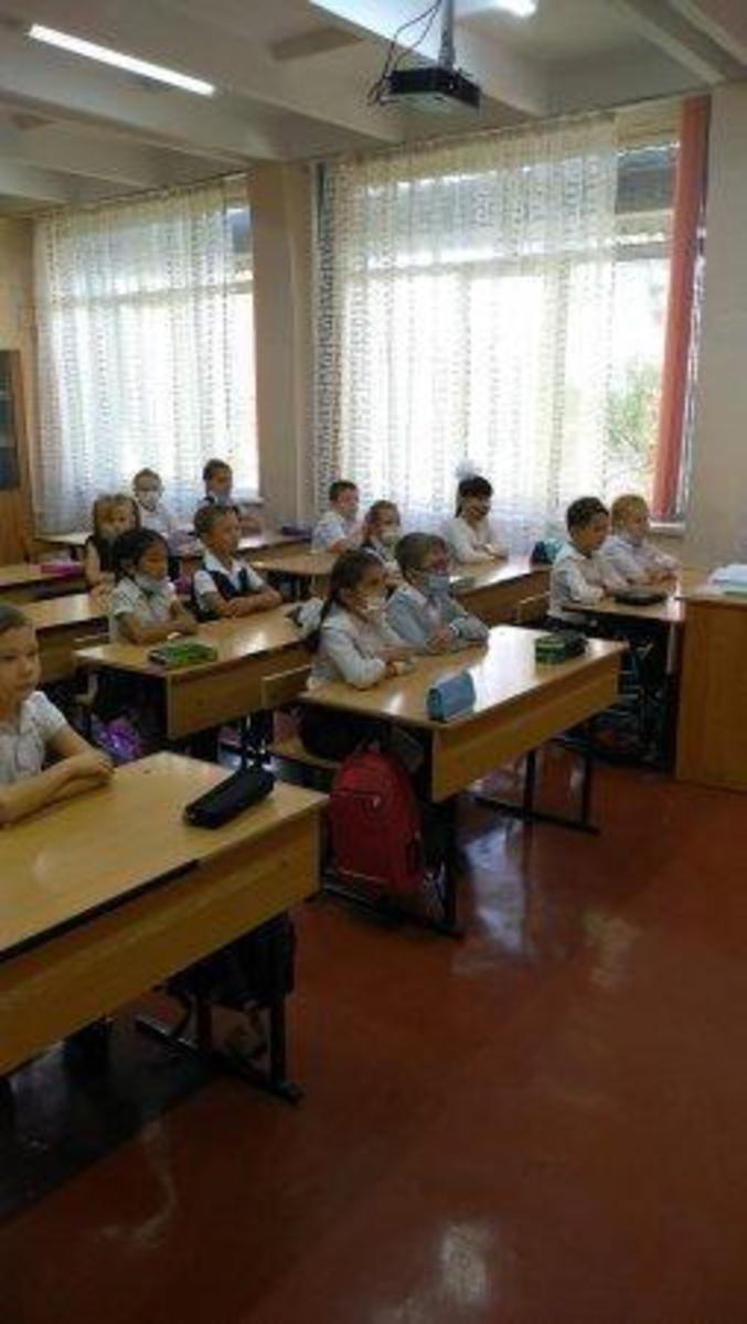 В рамках реализации программы,, ЕЛ ЖАСТАРЫ "