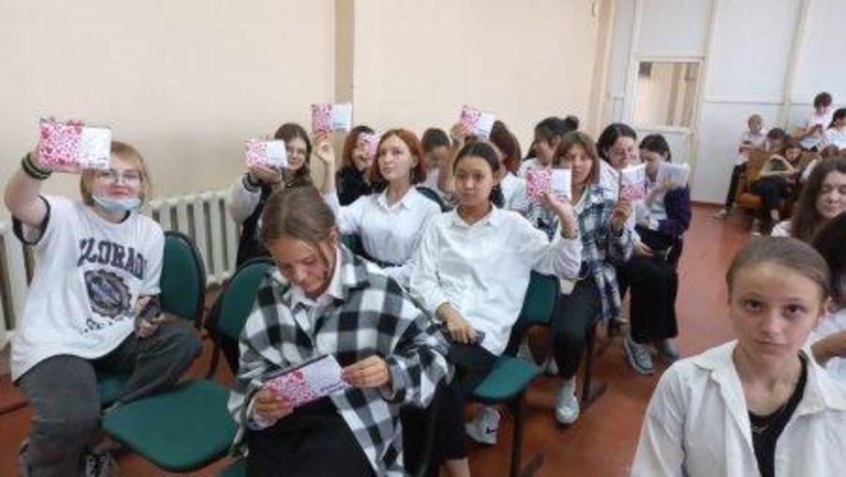 Проведена встреча с представителями компании,, Contieno," заказчик,, Kimberleo Clark"