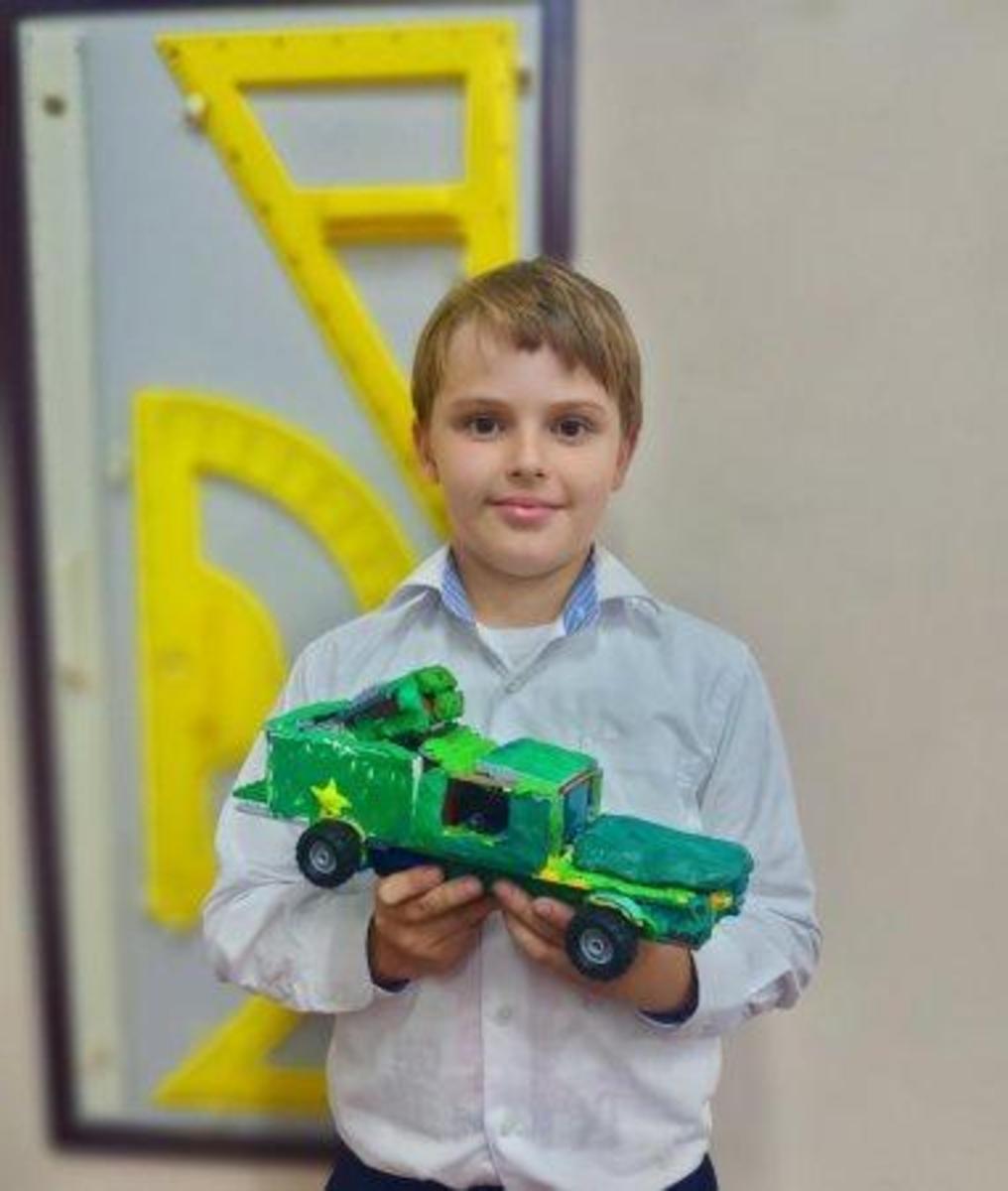 Поздравили ветеранов Великой Победы