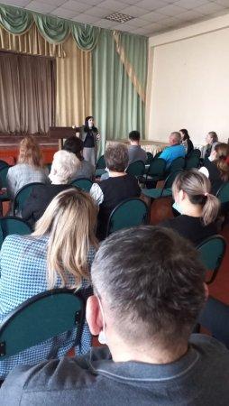 Қазақстан Республикасы Конституциясына қосмыша талқылау жұмысы жүргізілді. Cостоялось обсуждение дополнений к Конституции Республики Казахстан.