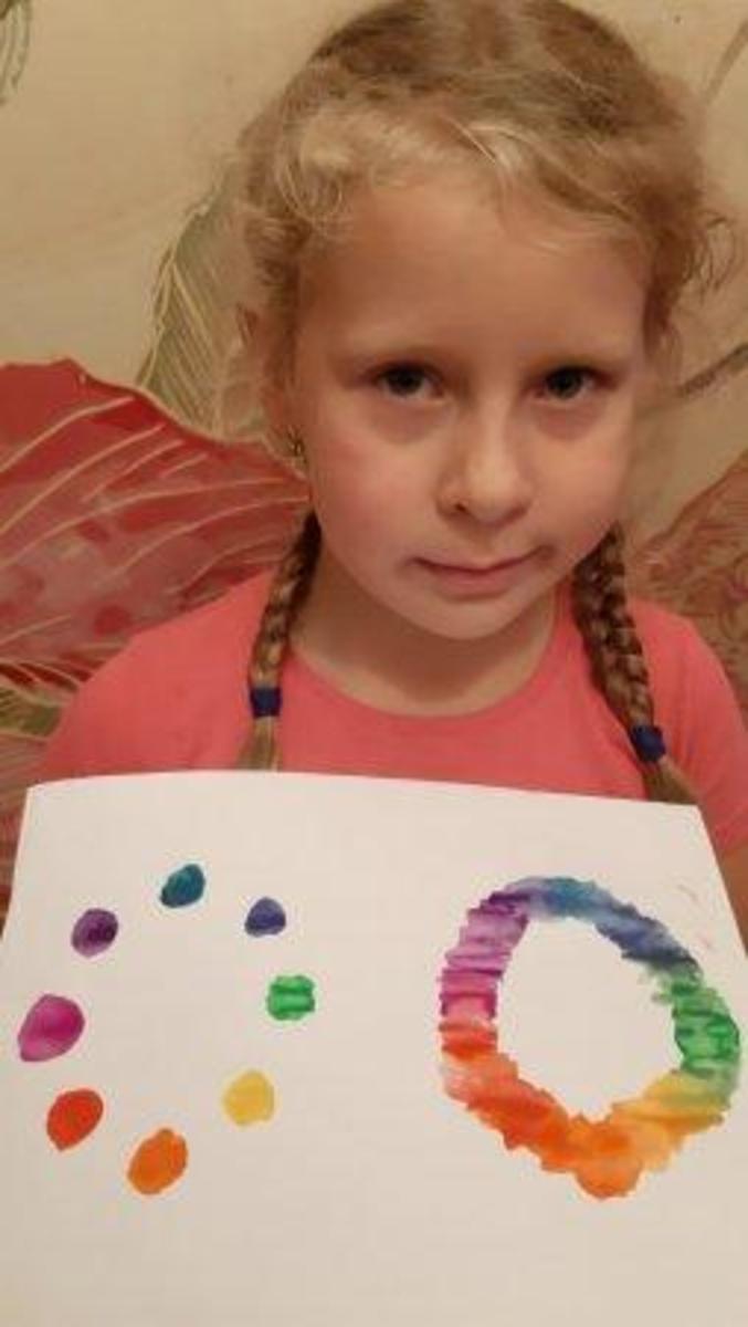 Сурет салу байқауы.Конкурс рисунков