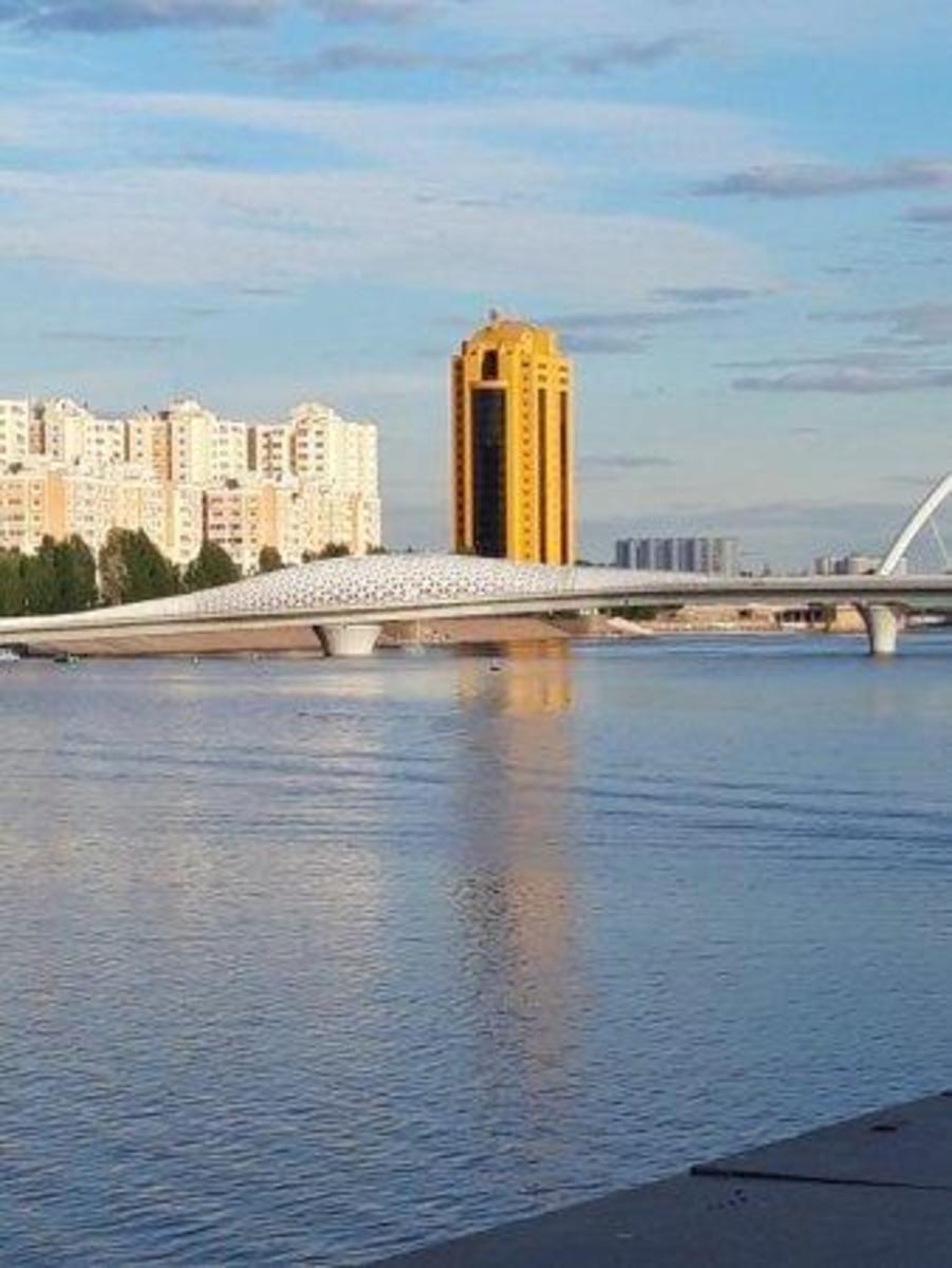 Фото байқауына қатысты. Приняли участие в фотоконкурсе