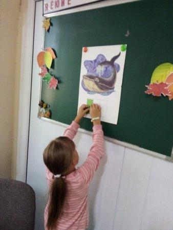 Сауаттылыққа үйрету. Обучение грамоте
