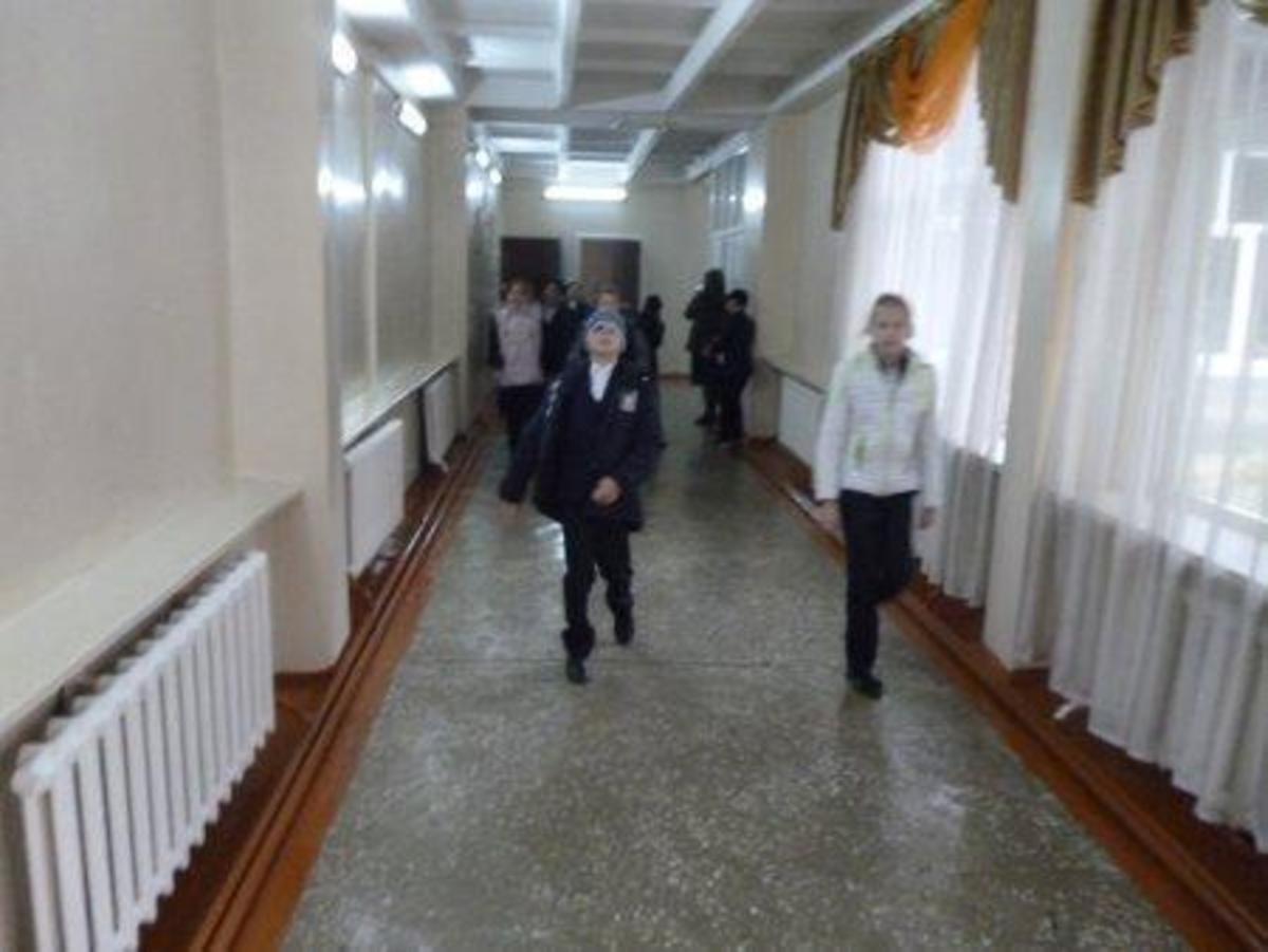 Оқыс апаттары бойынша оқу жаттығулары  өткізілді. Проведено учение  при ЧС