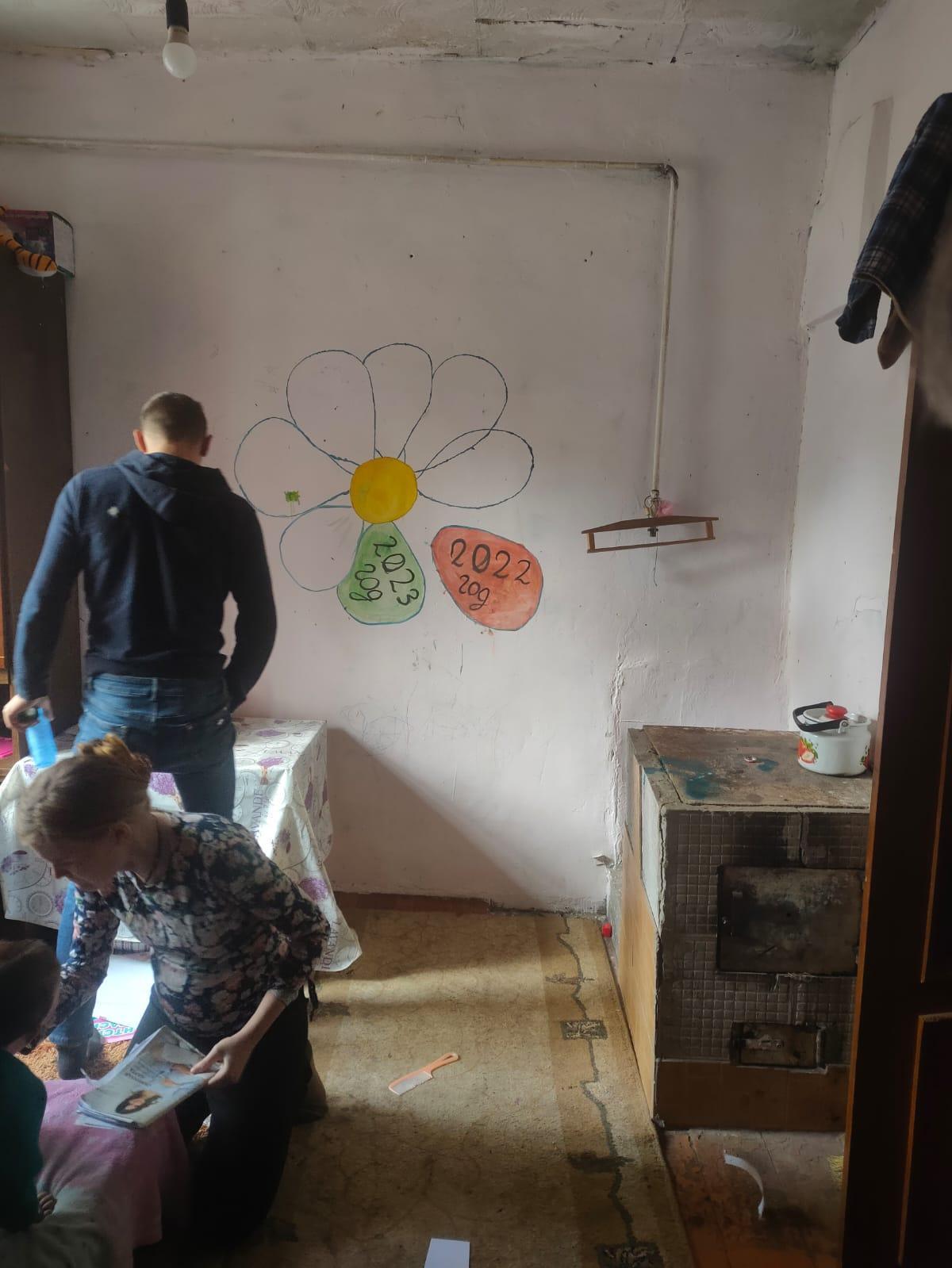 Рейдтік іс-шаралар. Рейдовые мероприятия.