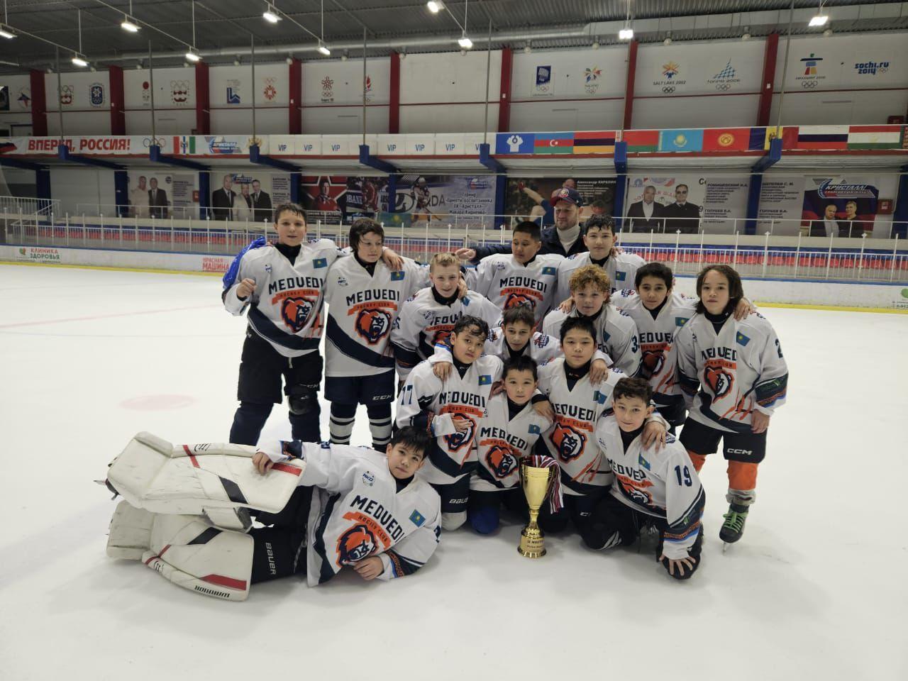 «Әлем Кубогы» балалар Супер лигасы. Детская Супер Лига «Кубок мира».