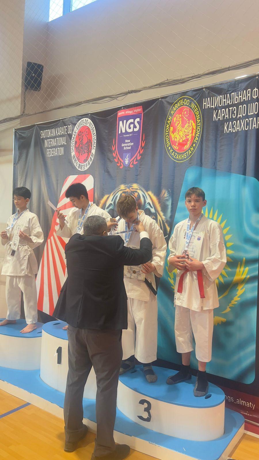 Жарыс. Соревнования.