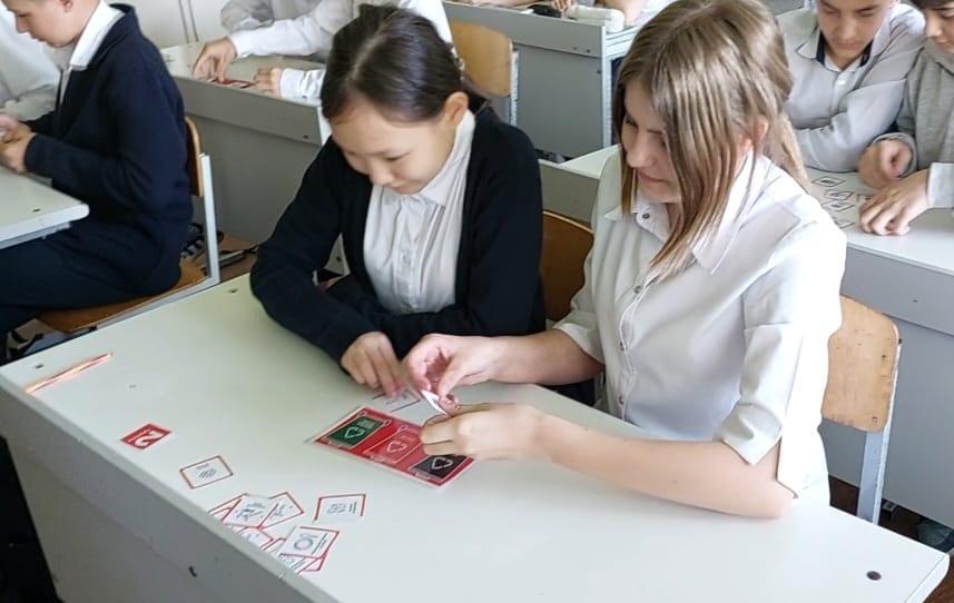 «Экомарафон».