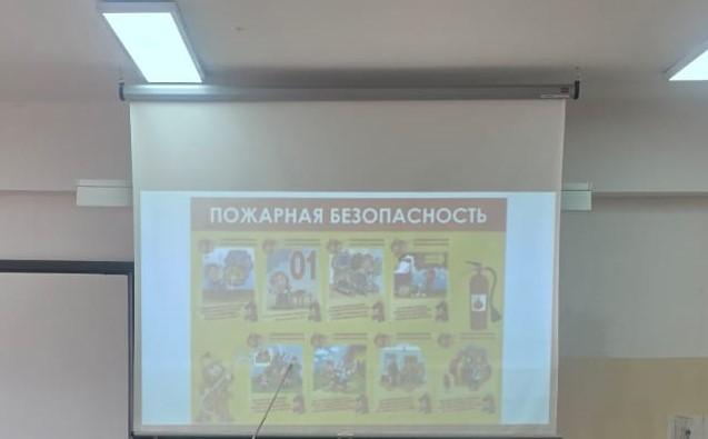 Ата-аналар жиналыстары. Родительские собрания.