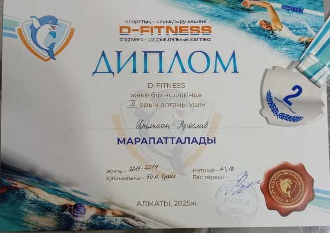 Жарыс. Соревнования.