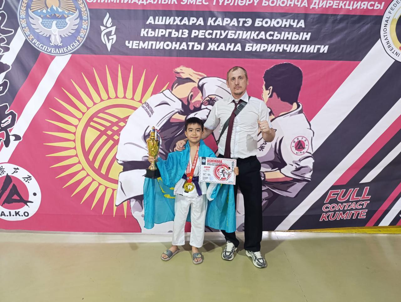 Жарыс. Соревнования.