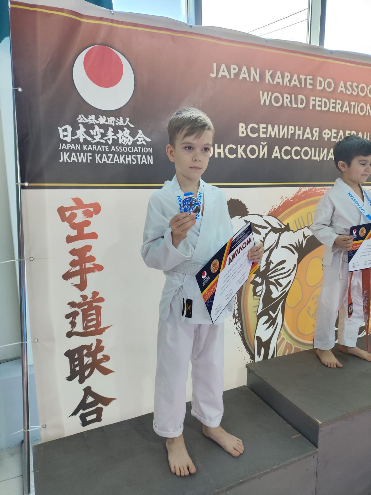 Жарыс. Соревнования.