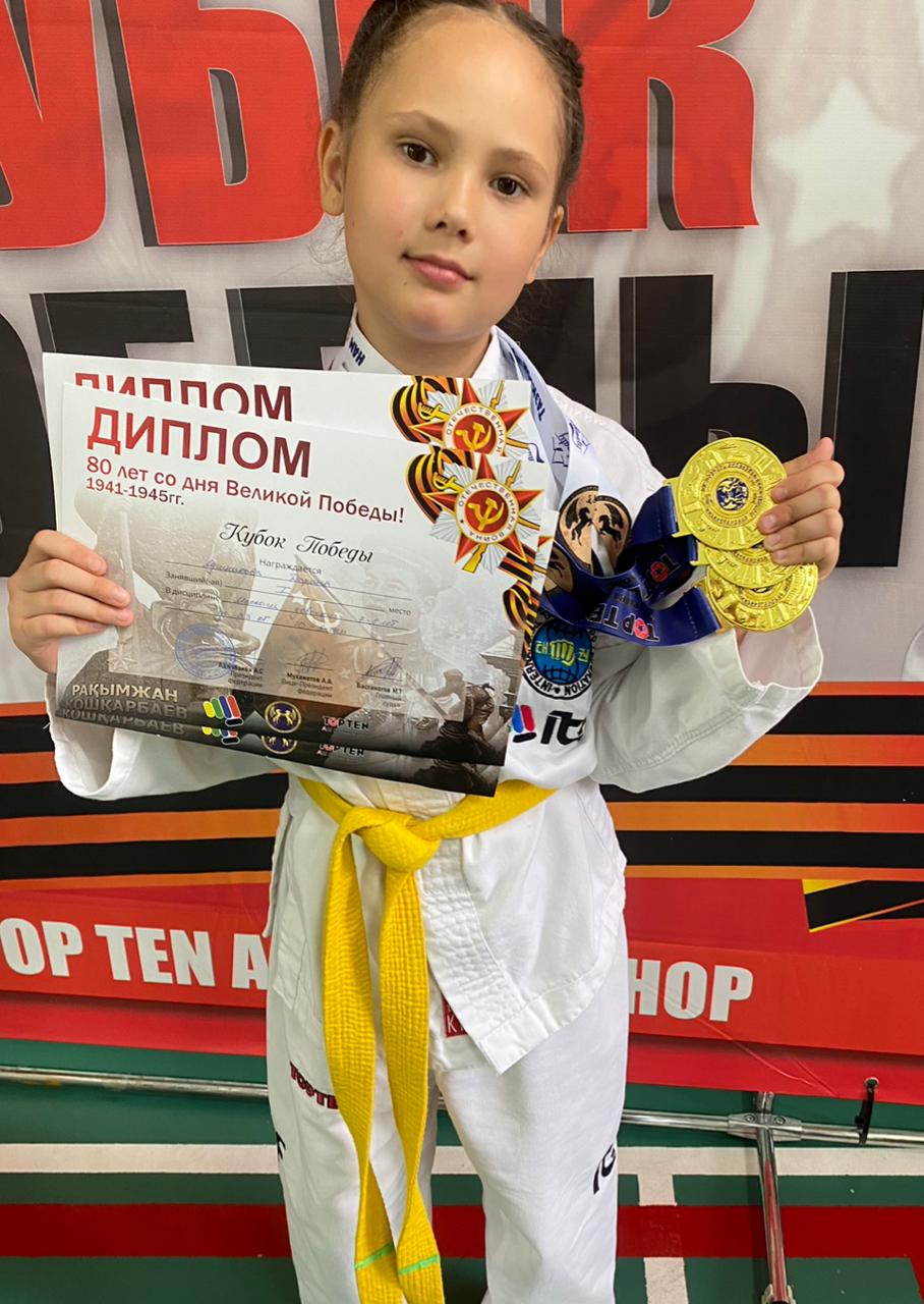 Жарыс. Соревнования.