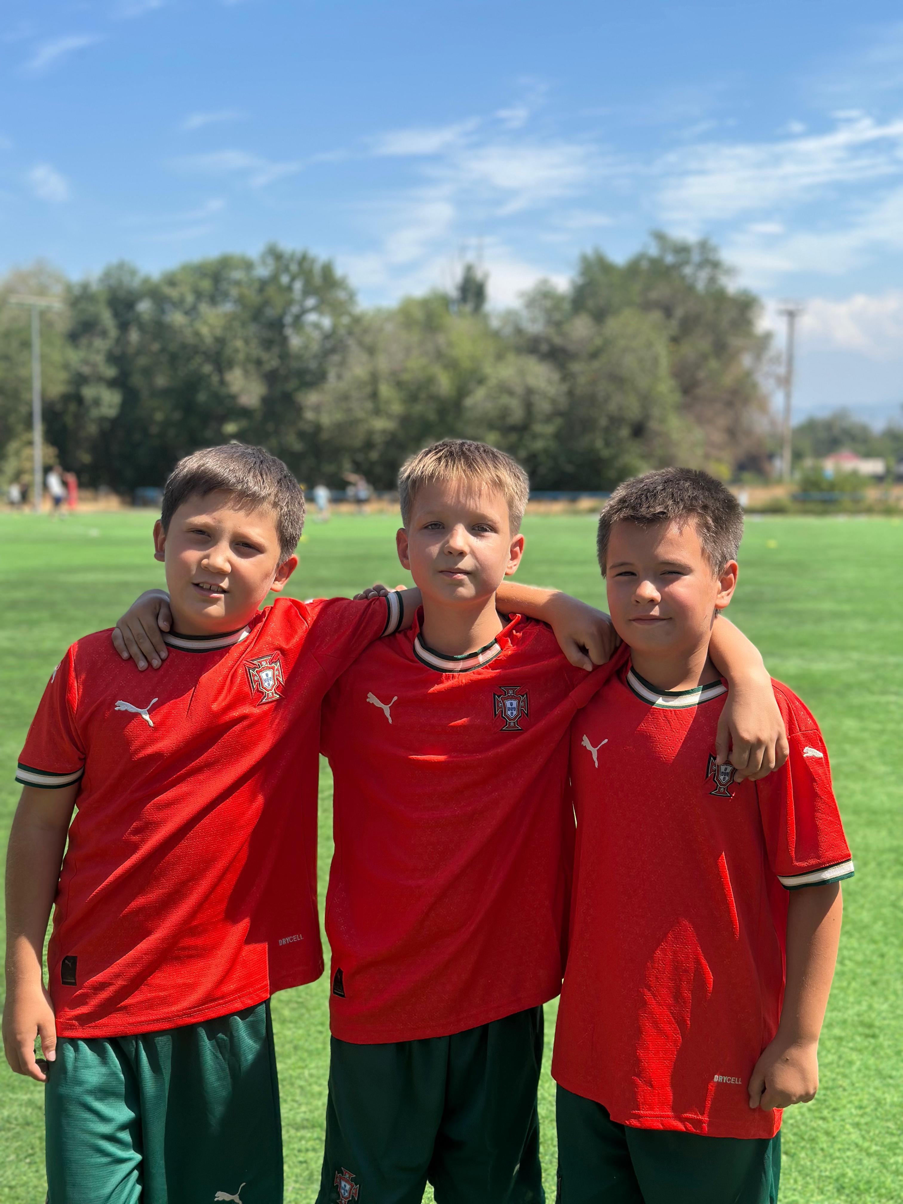 Халықаралық турнир. Международный турнир.