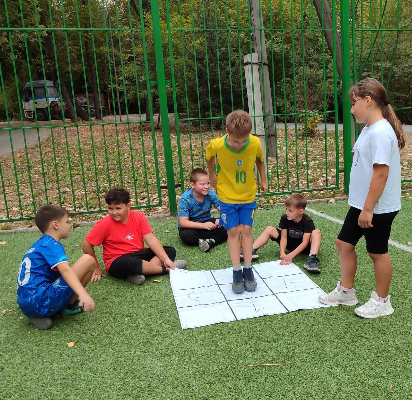 «Денсаулық Фестивалі». «Фестиваль Здоровья».