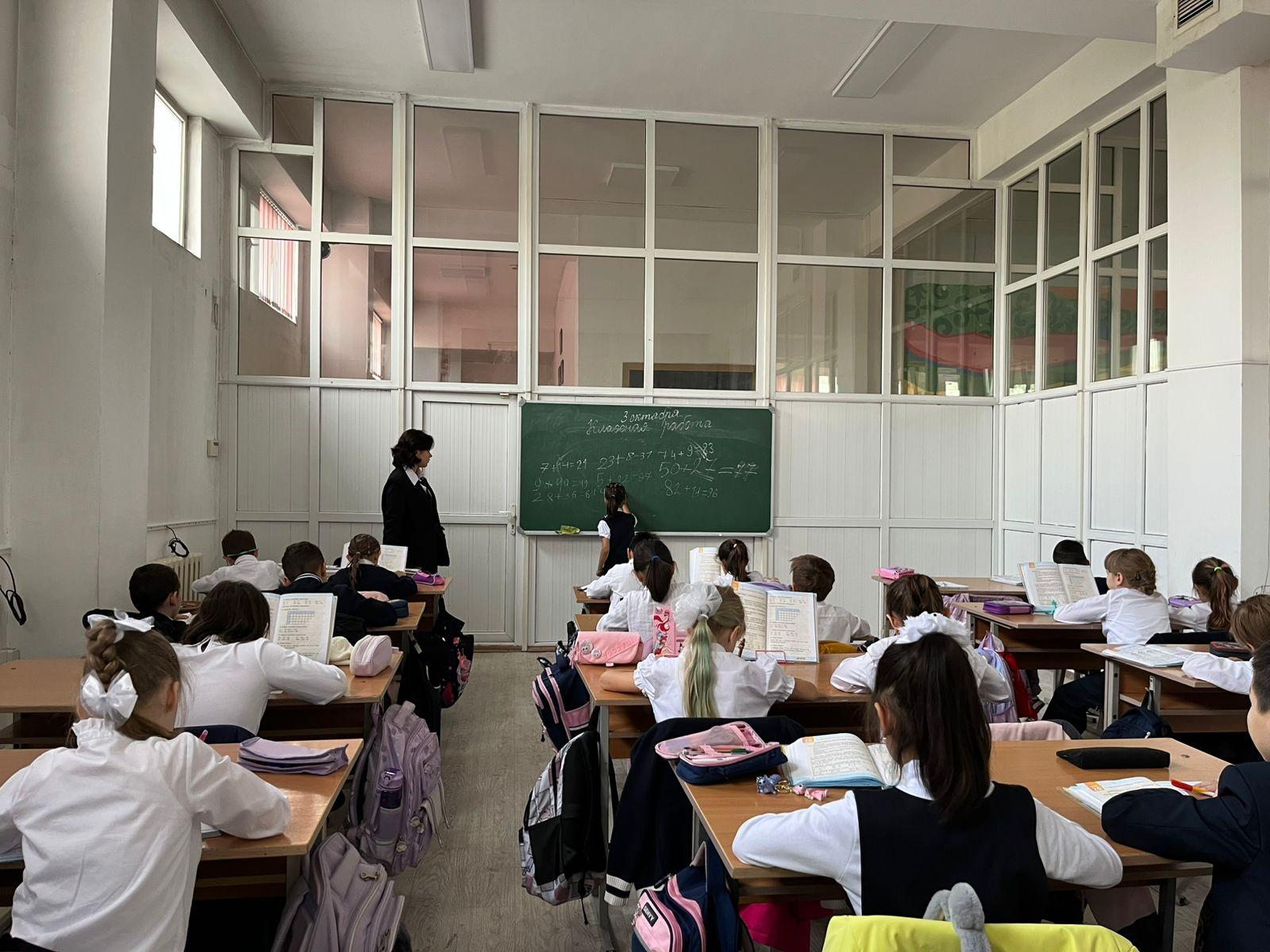 Дублер күні. День дублера.