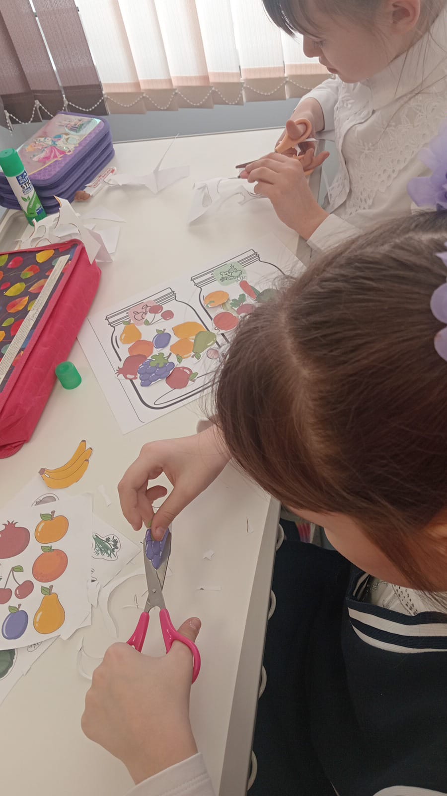 "Ғажайып банкалар" ✨«Чудесные баночки» ✨