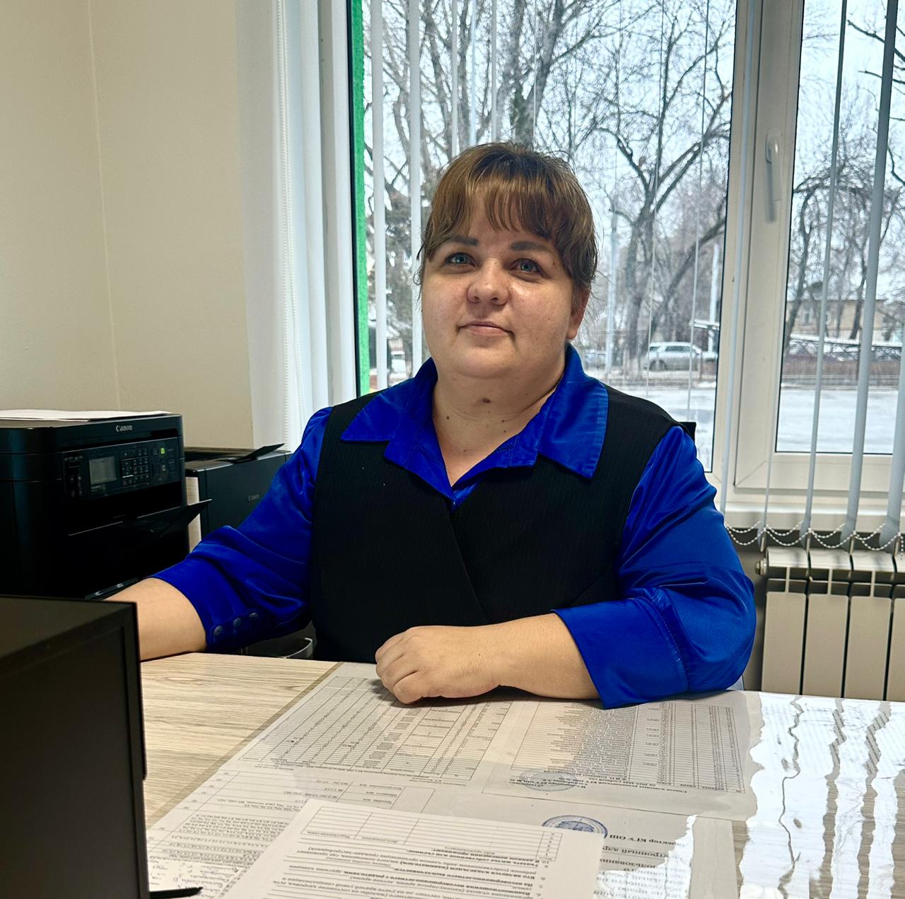 Никонова Ирина Валерьевна